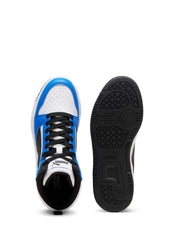 Sneakers Blu Puma