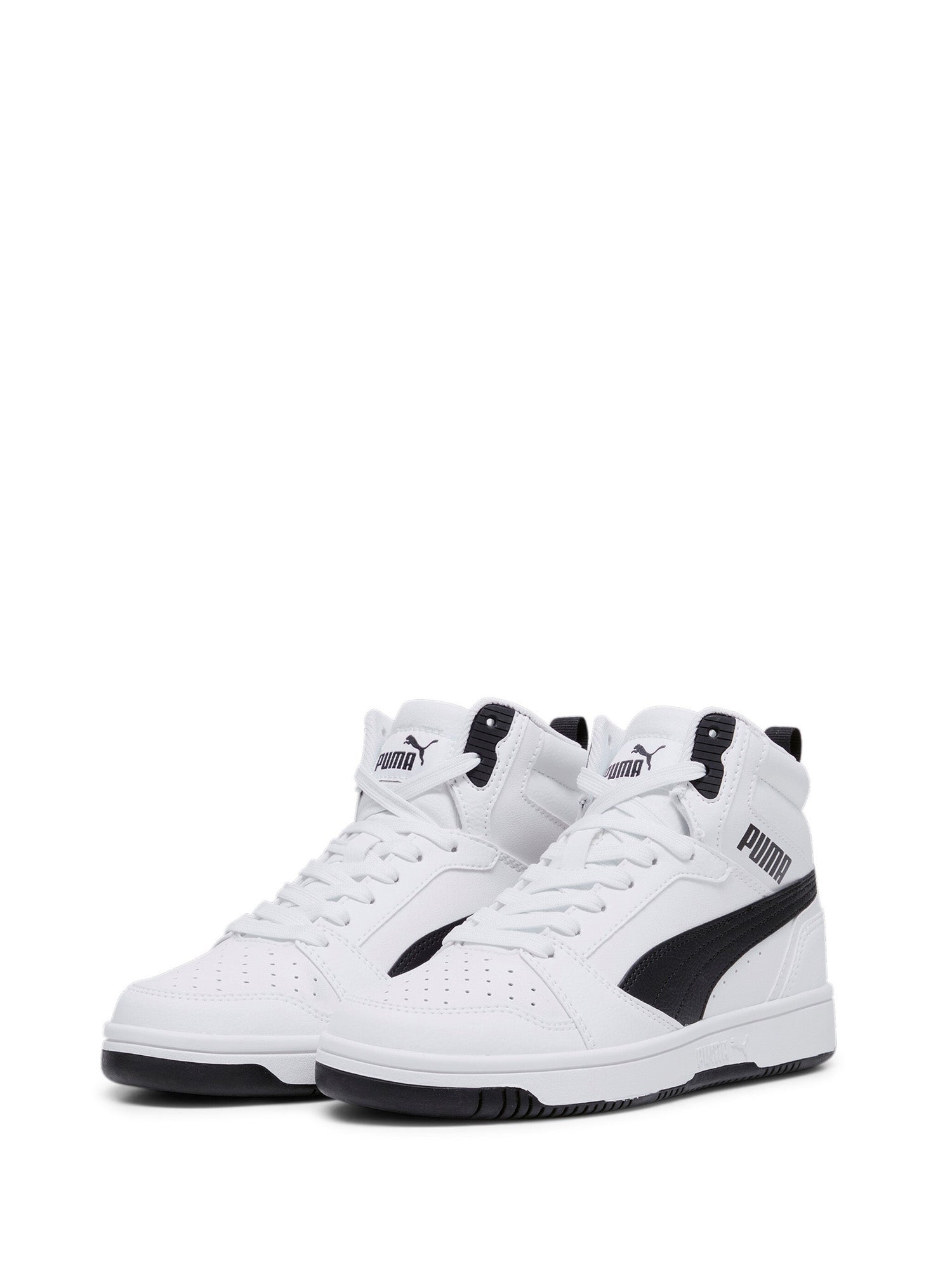 Sneakers Bianco Puma