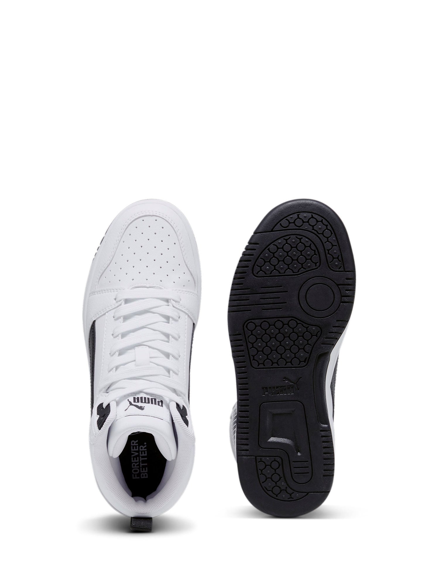 Sneakers Bianco Puma