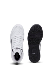 Sneakers Bianco Puma
