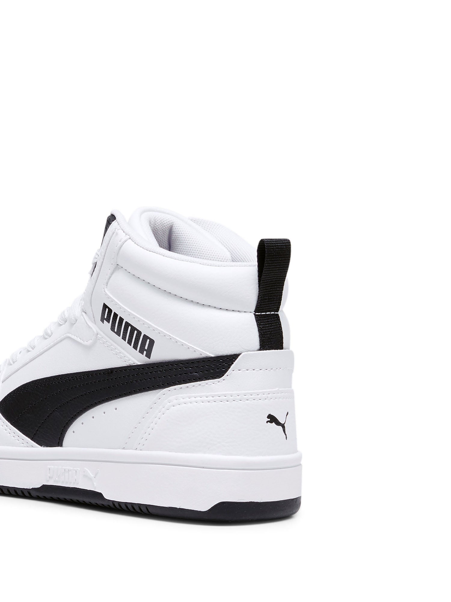 Sneakers Bianco Puma