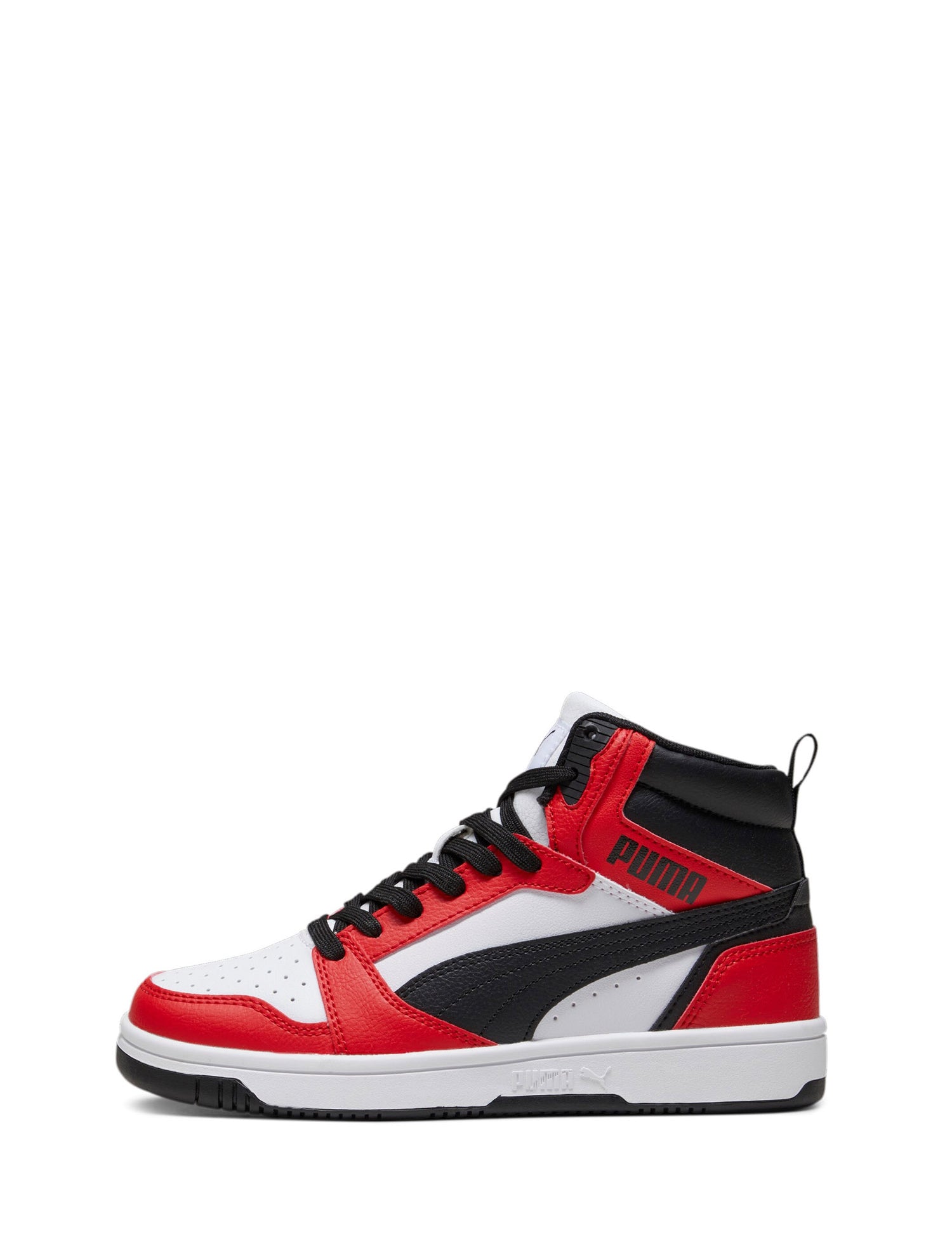 Sneakers Rosso Puma