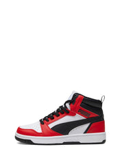 Sneakers Rosso Puma