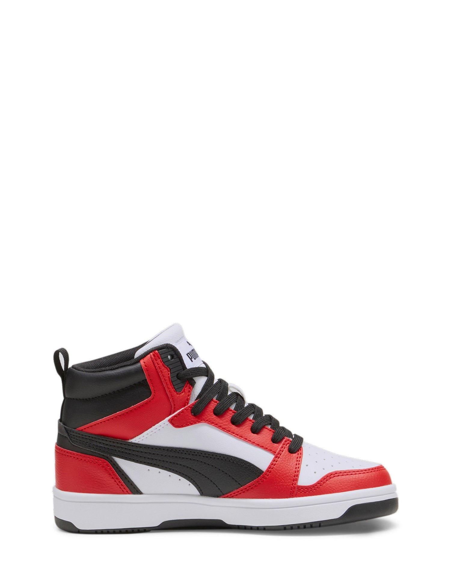 Sneakers Rosso Puma