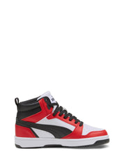 Sneakers Rosso Puma