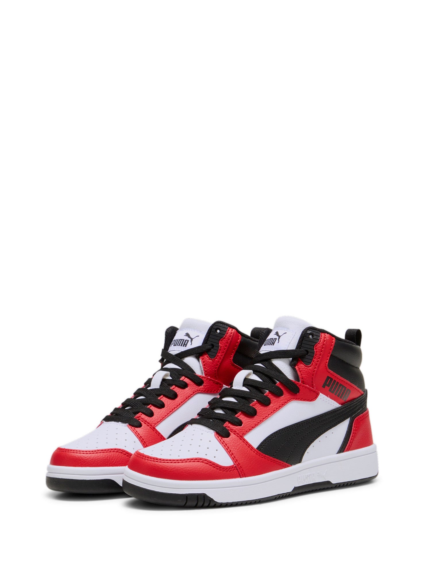 Sneakers Rosso Puma