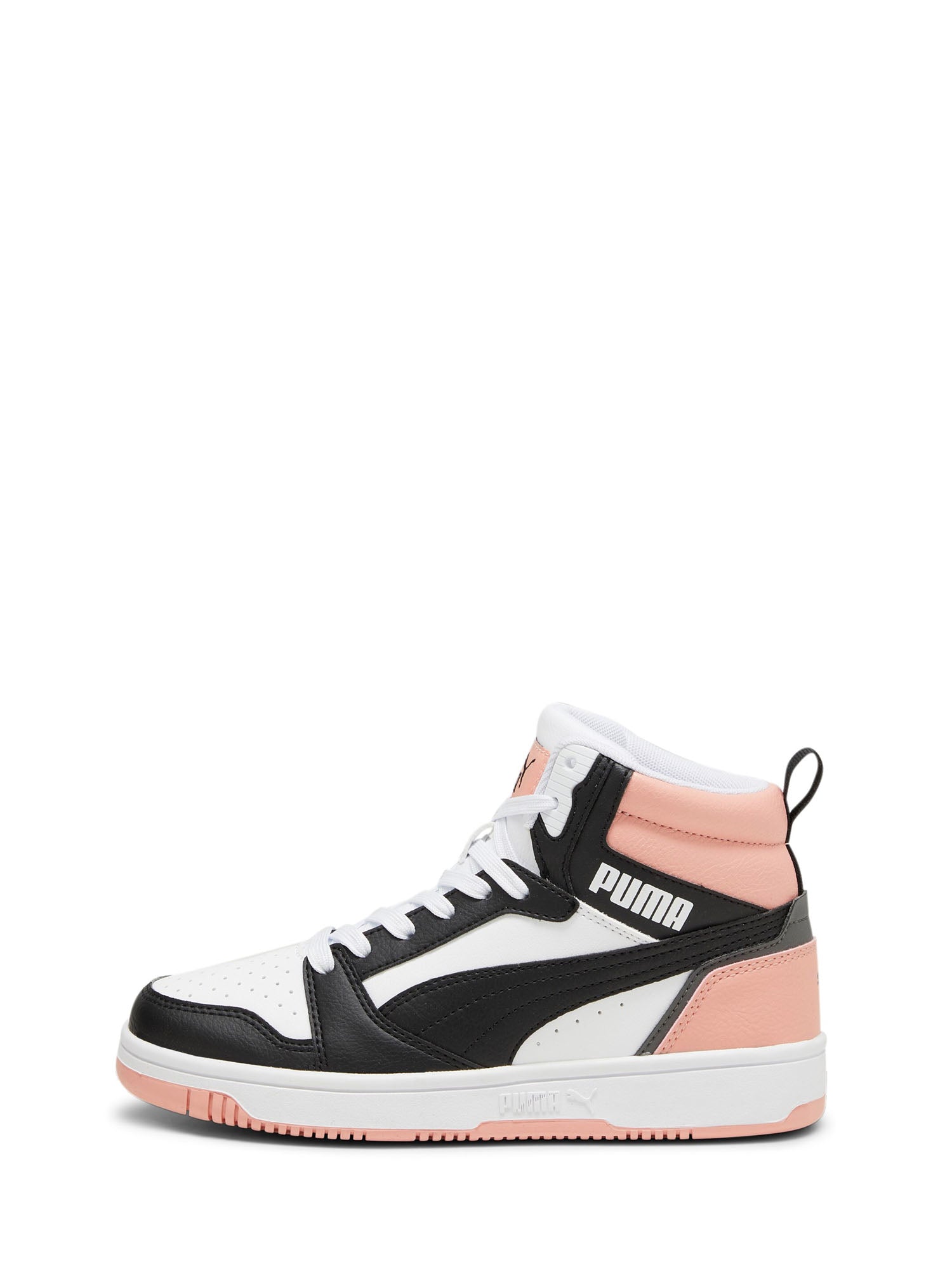 Sneakers Rosa Puma