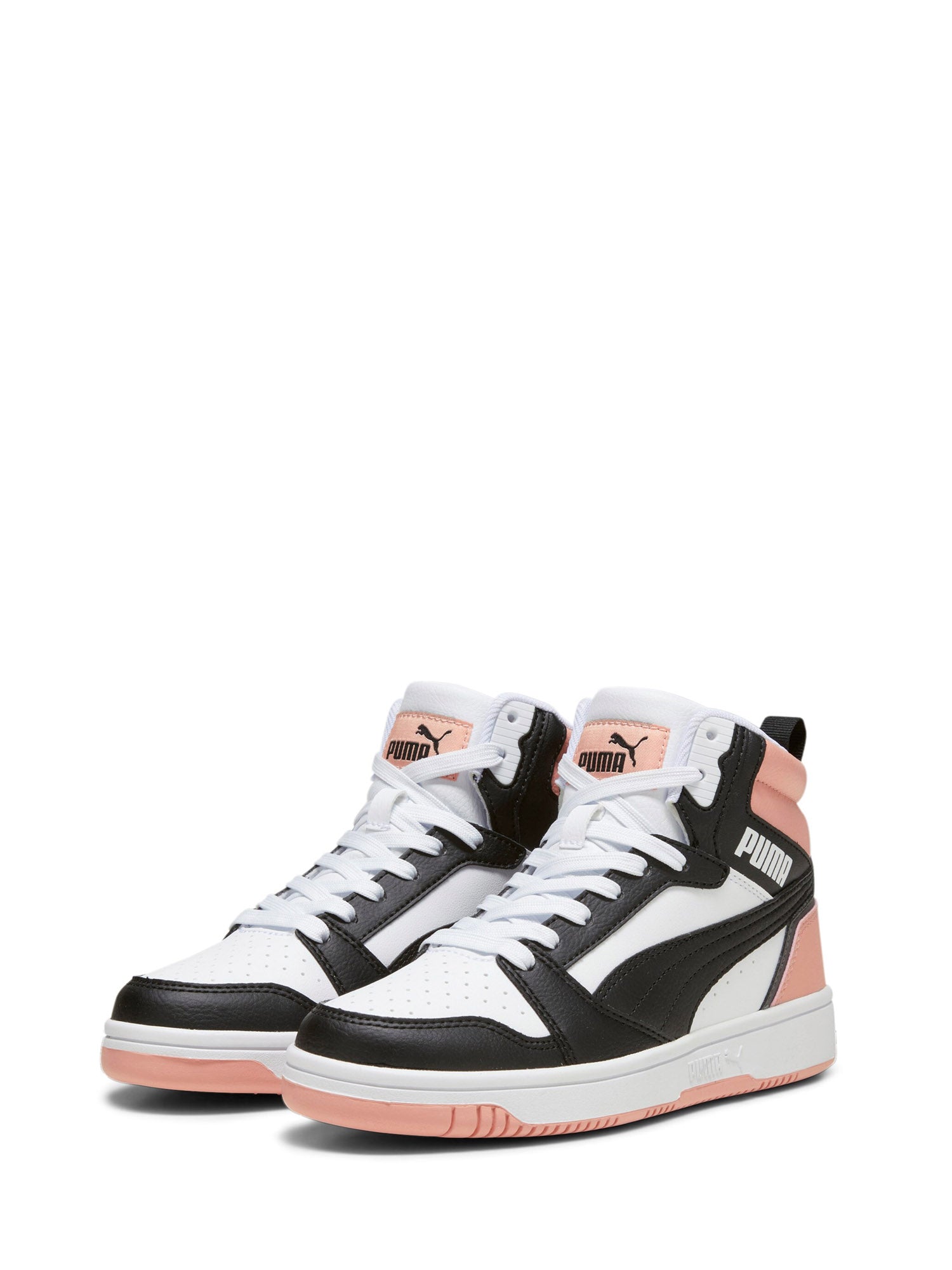 Sneakers Rosa Puma