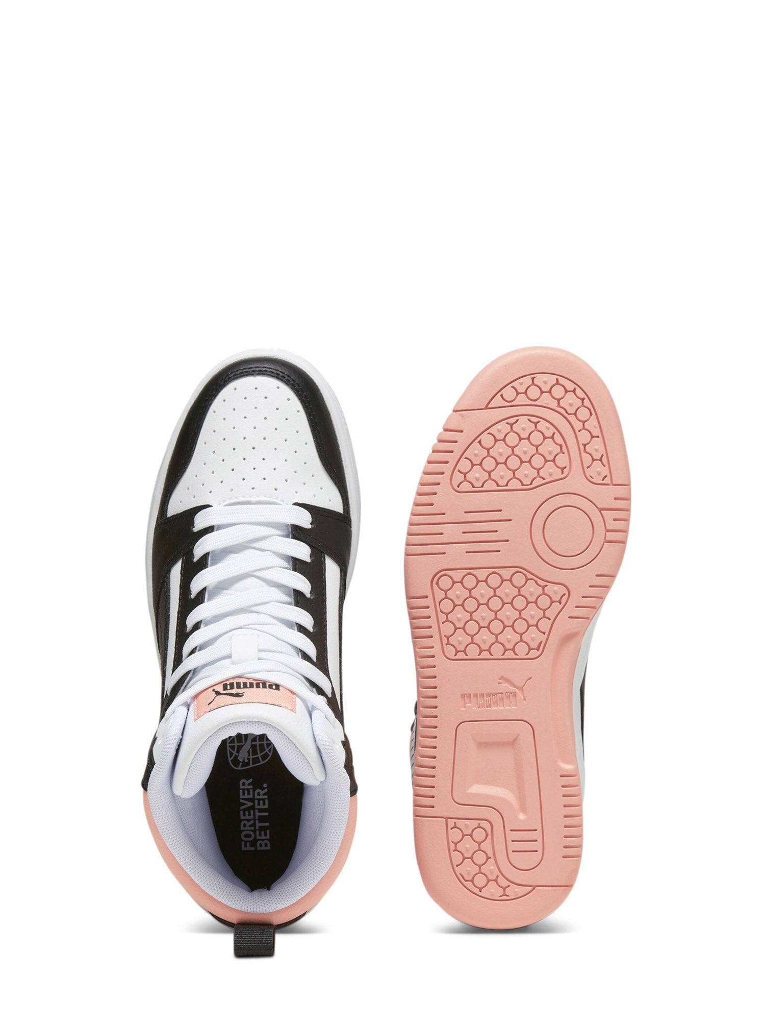 Sneakers Rosa Puma