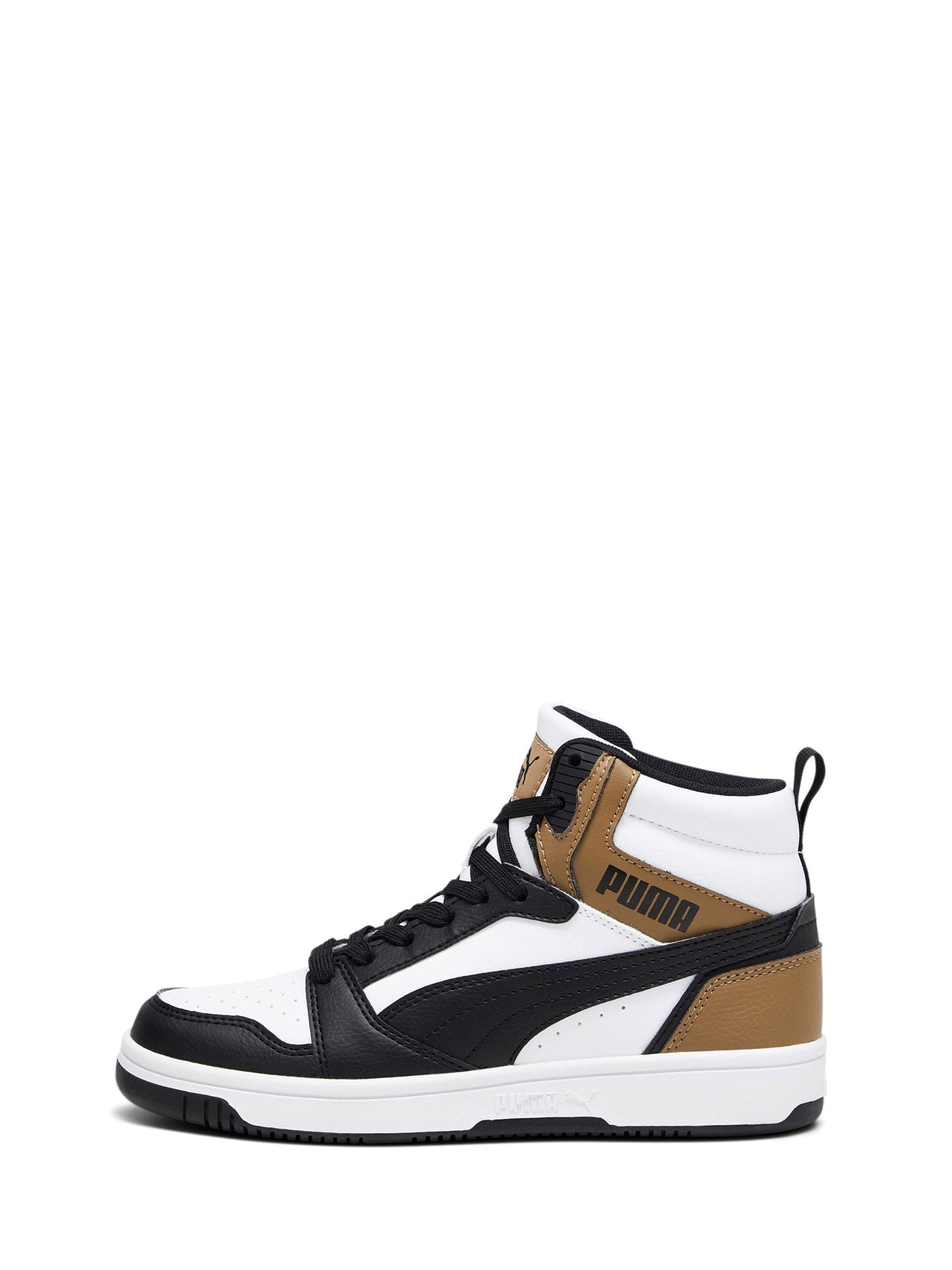 Sneakers Marrone Puma