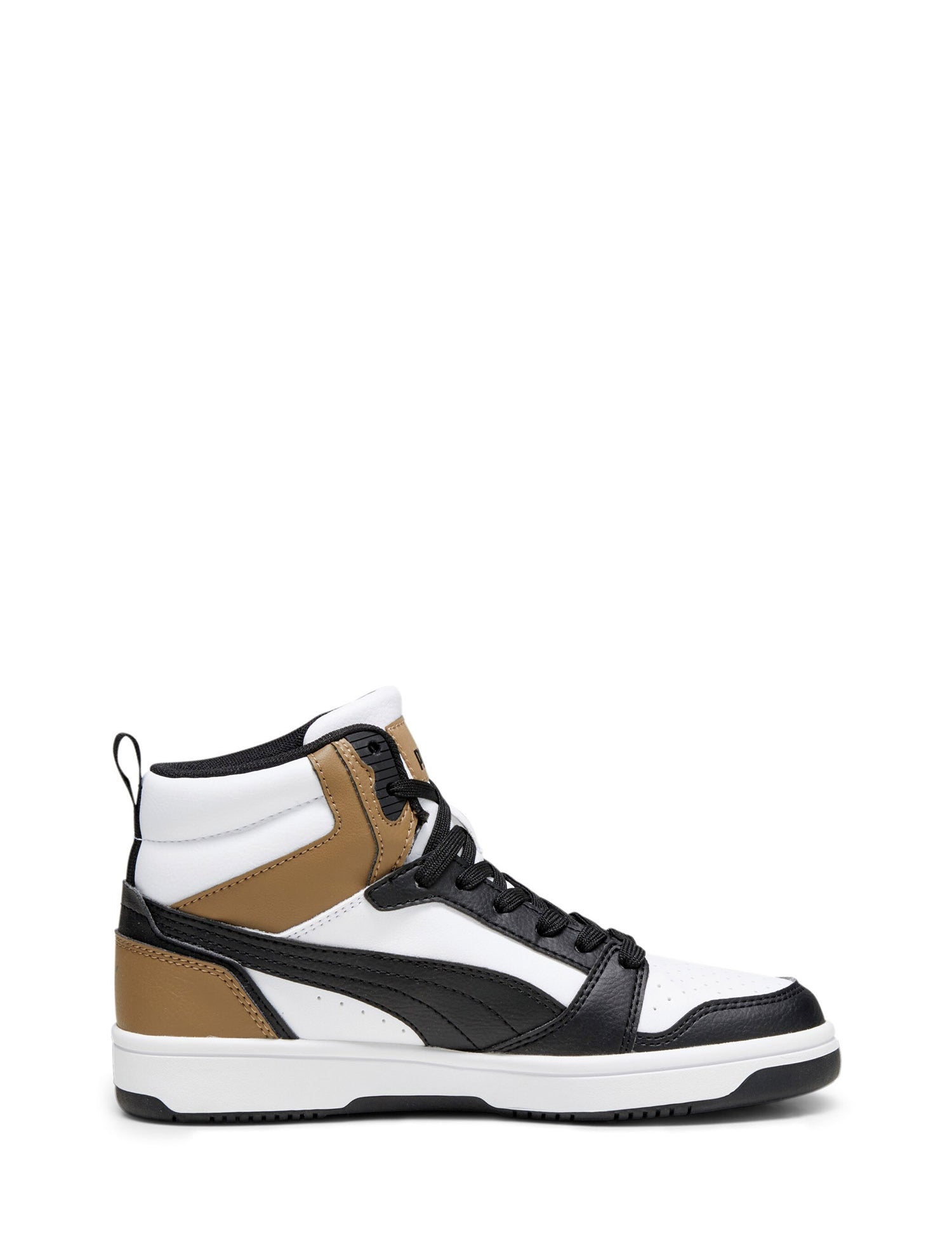 Sneakers Marrone Puma