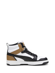 Sneakers Marrone Puma