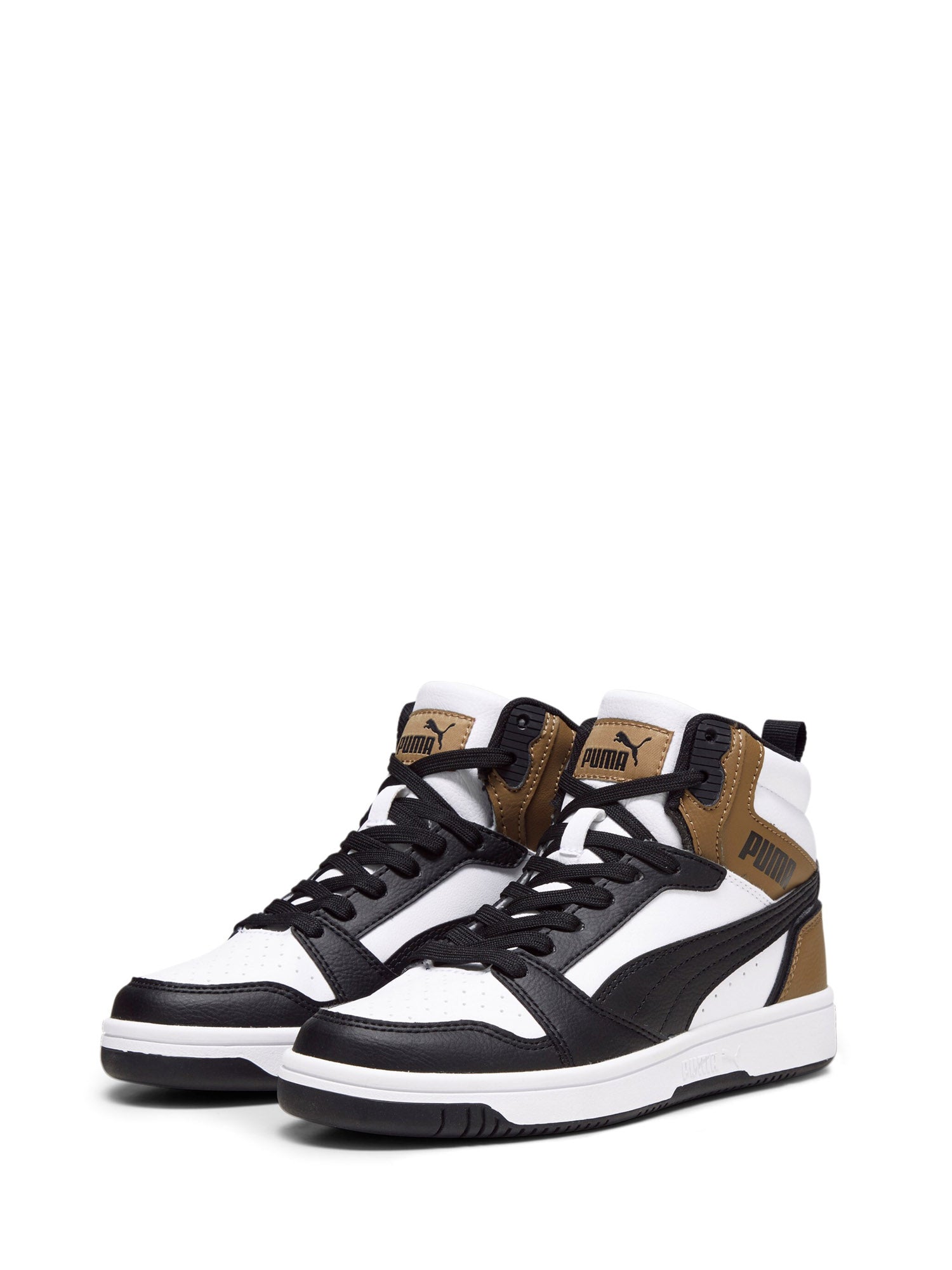 Sneakers Marrone Puma