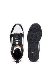 Sneakers Marrone Puma