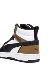 Sneakers Marrone Puma