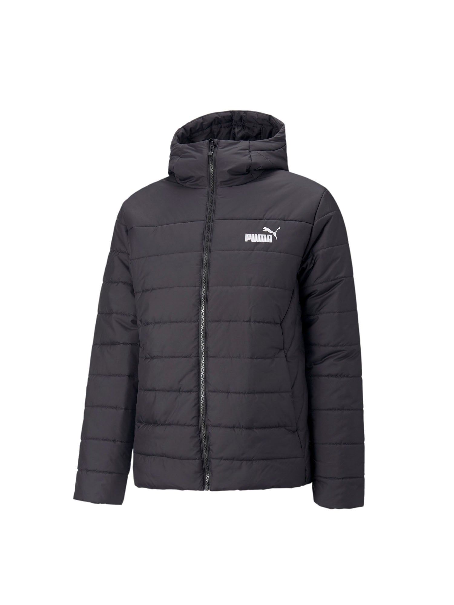 Piumini Nero Puma