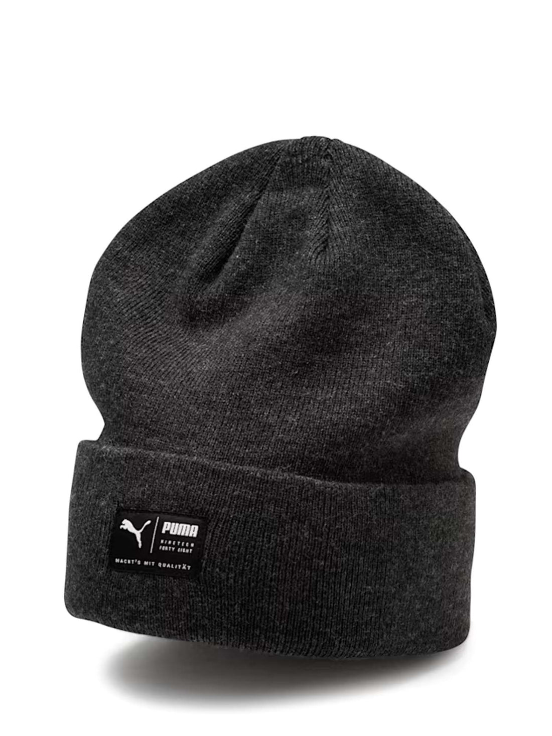 Cappelli Nero Puma