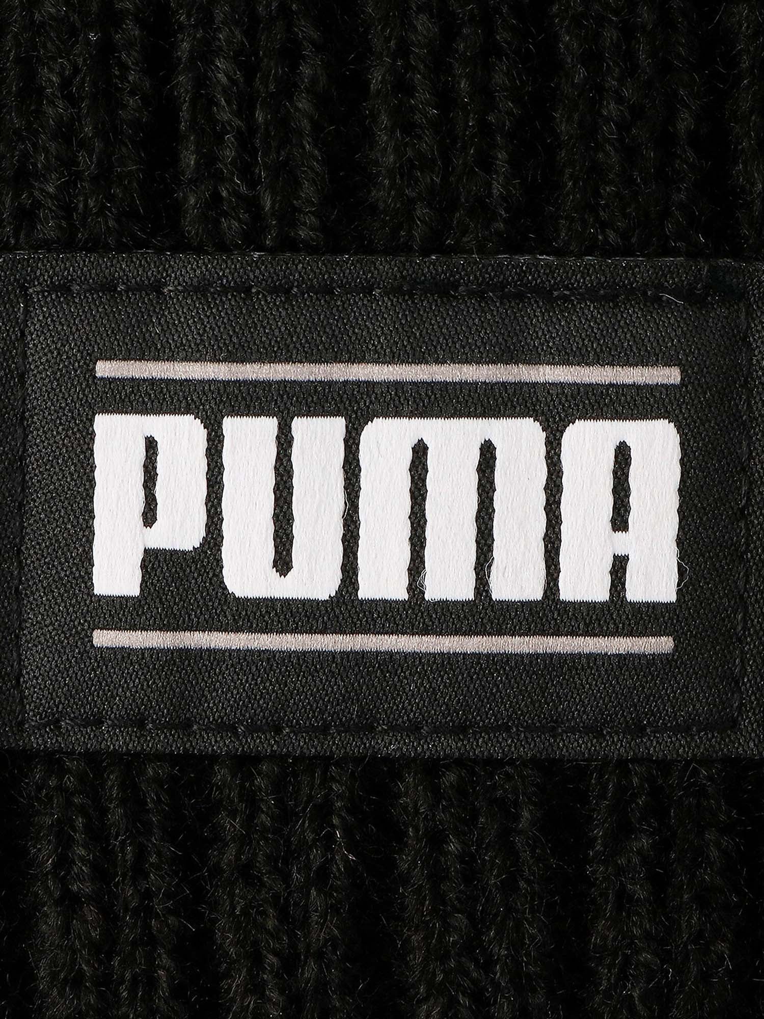 Cappelli Nero Puma