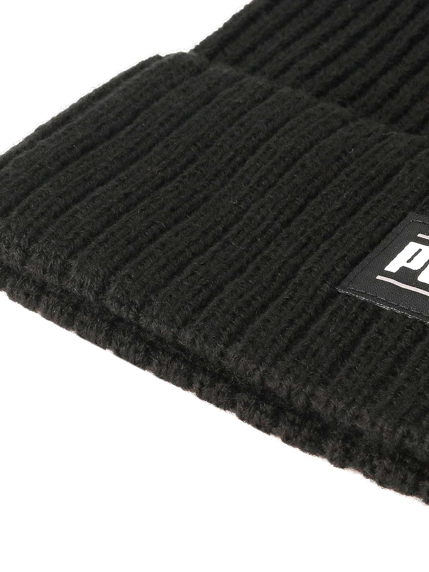 Cappelli Nero Puma