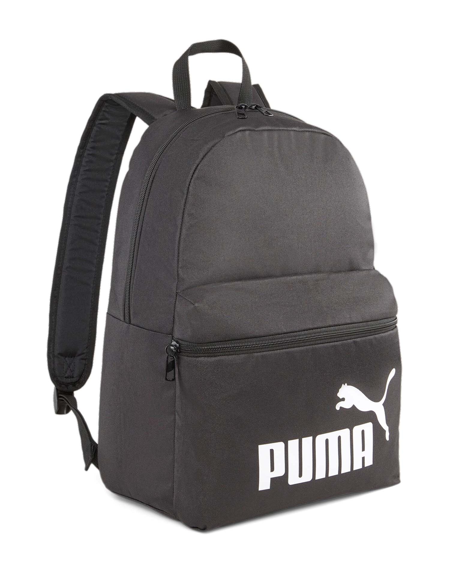 Zaini Nero Puma