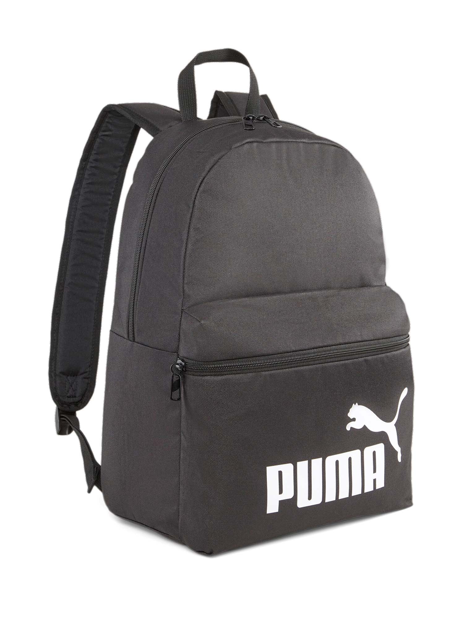 Zaini Nero Puma