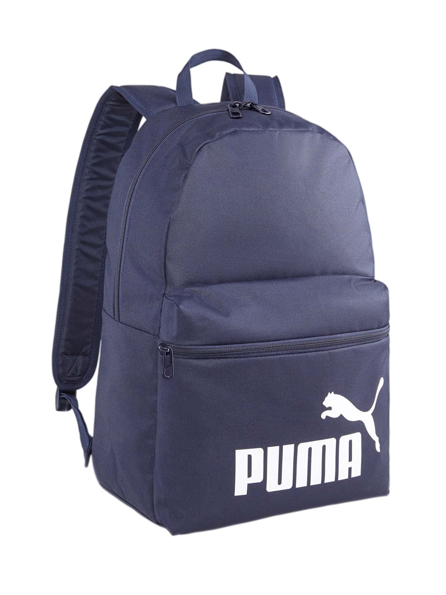 Zaini Blu Puma