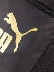 Zaini Nero E Oro Puma