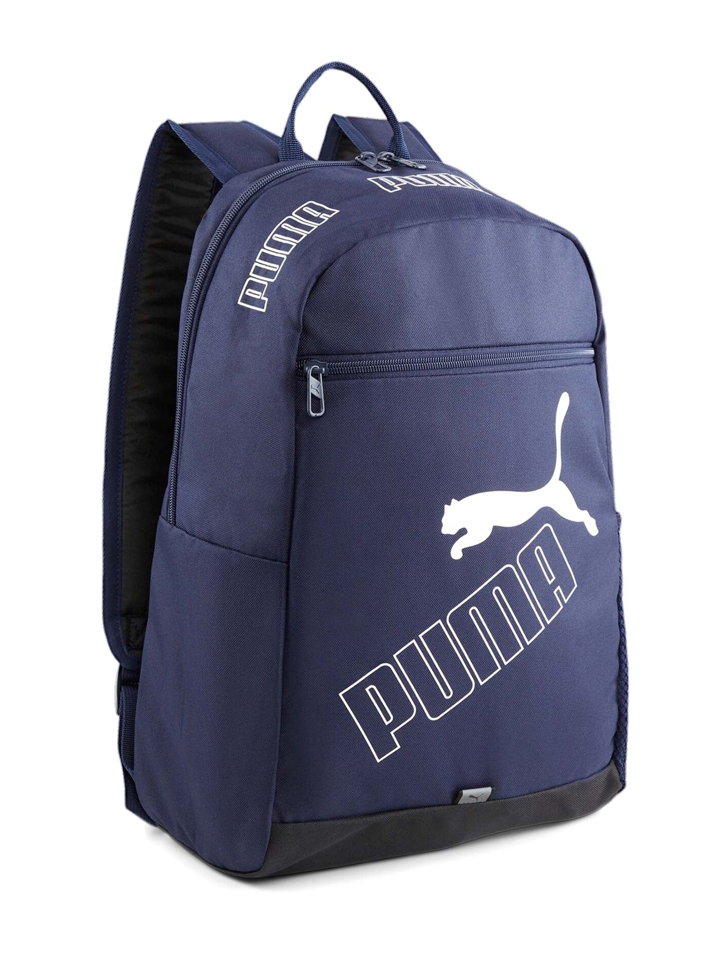 Zaini Blu Puma
