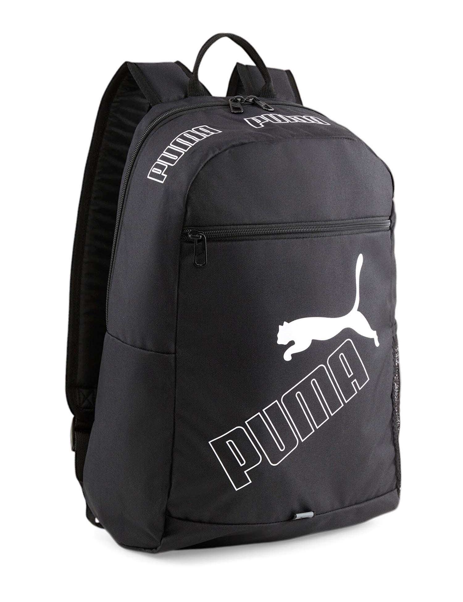 Zaini Nero Puma
