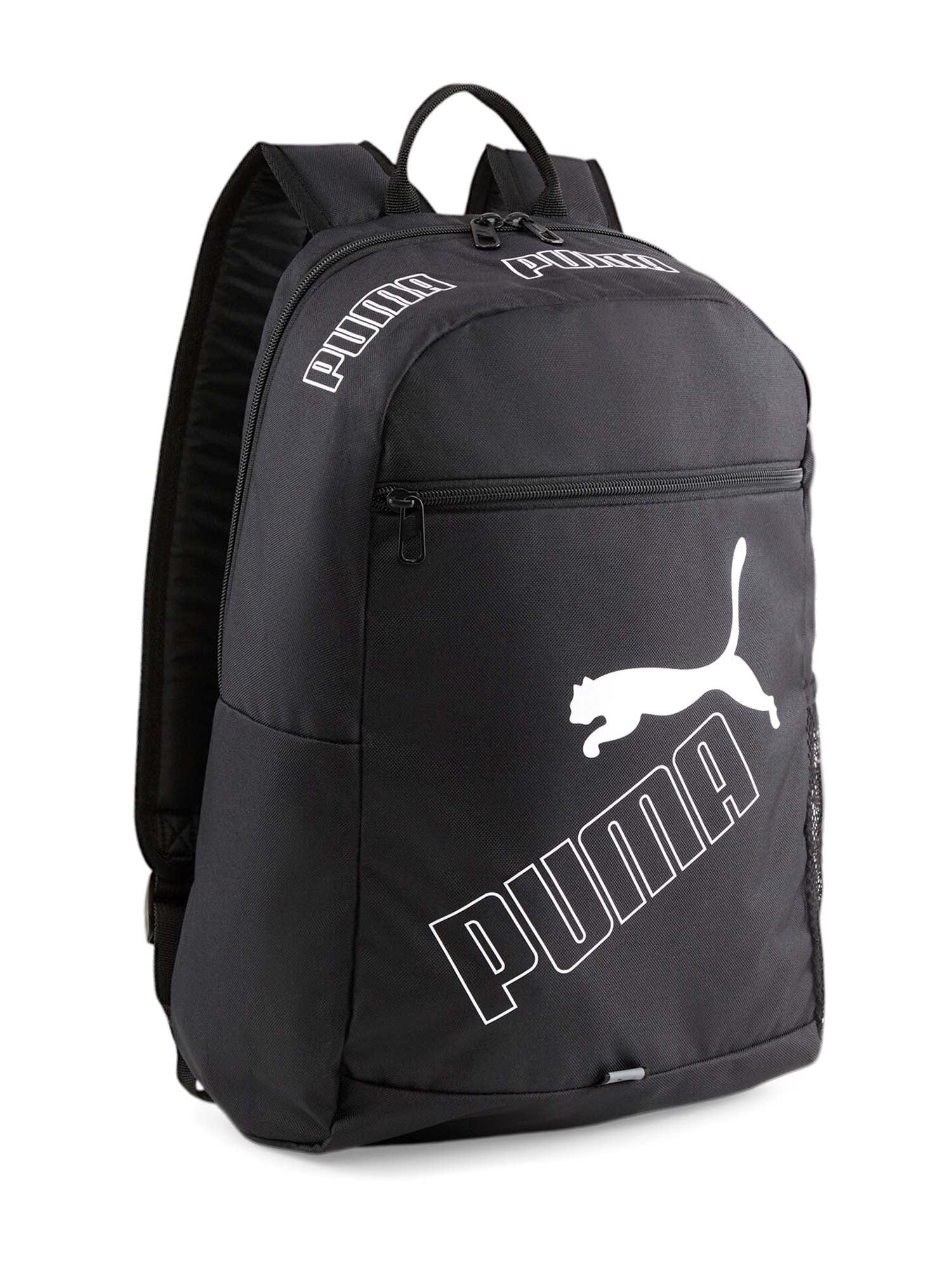 Zaini Nero Puma