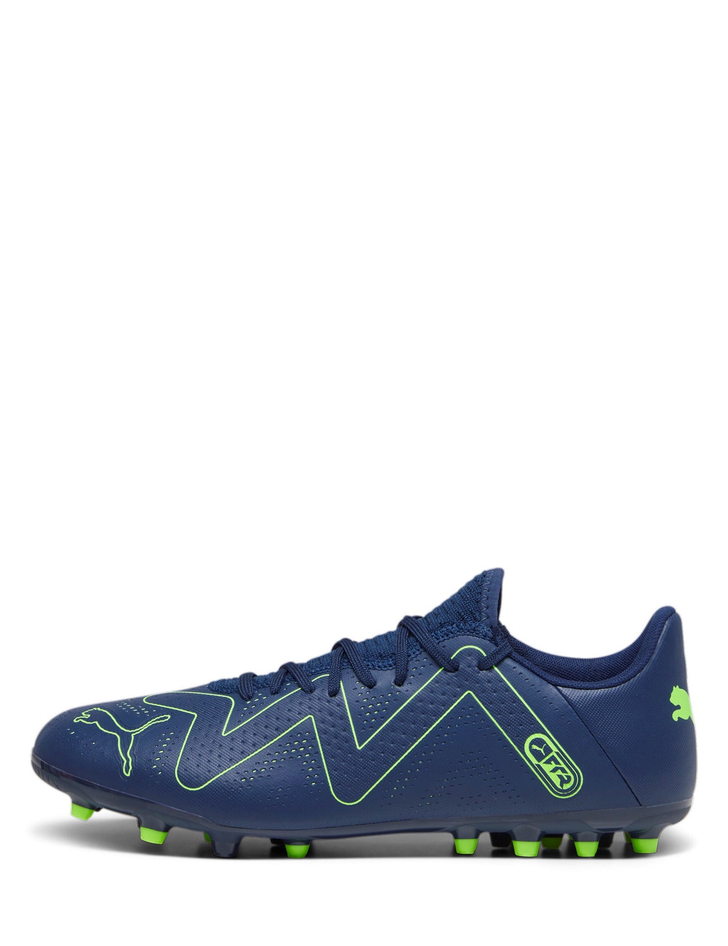 Calcio Blu Puma