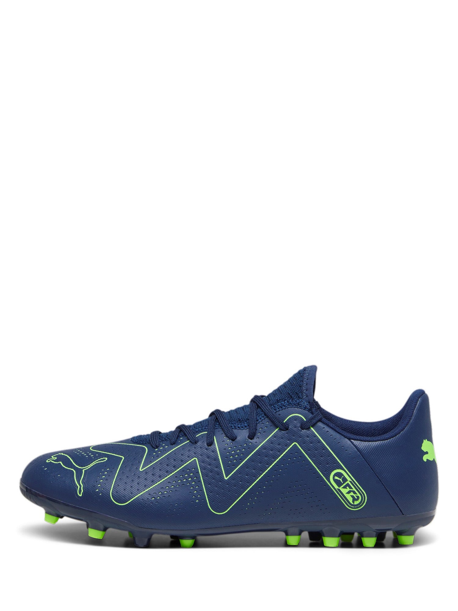 Calcio Blu Puma