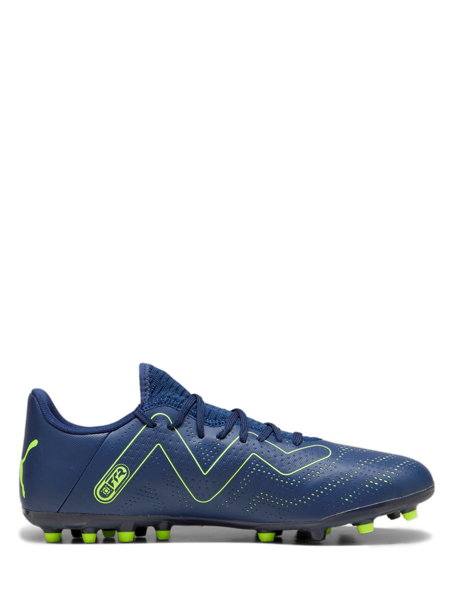 Calcio Blu Puma