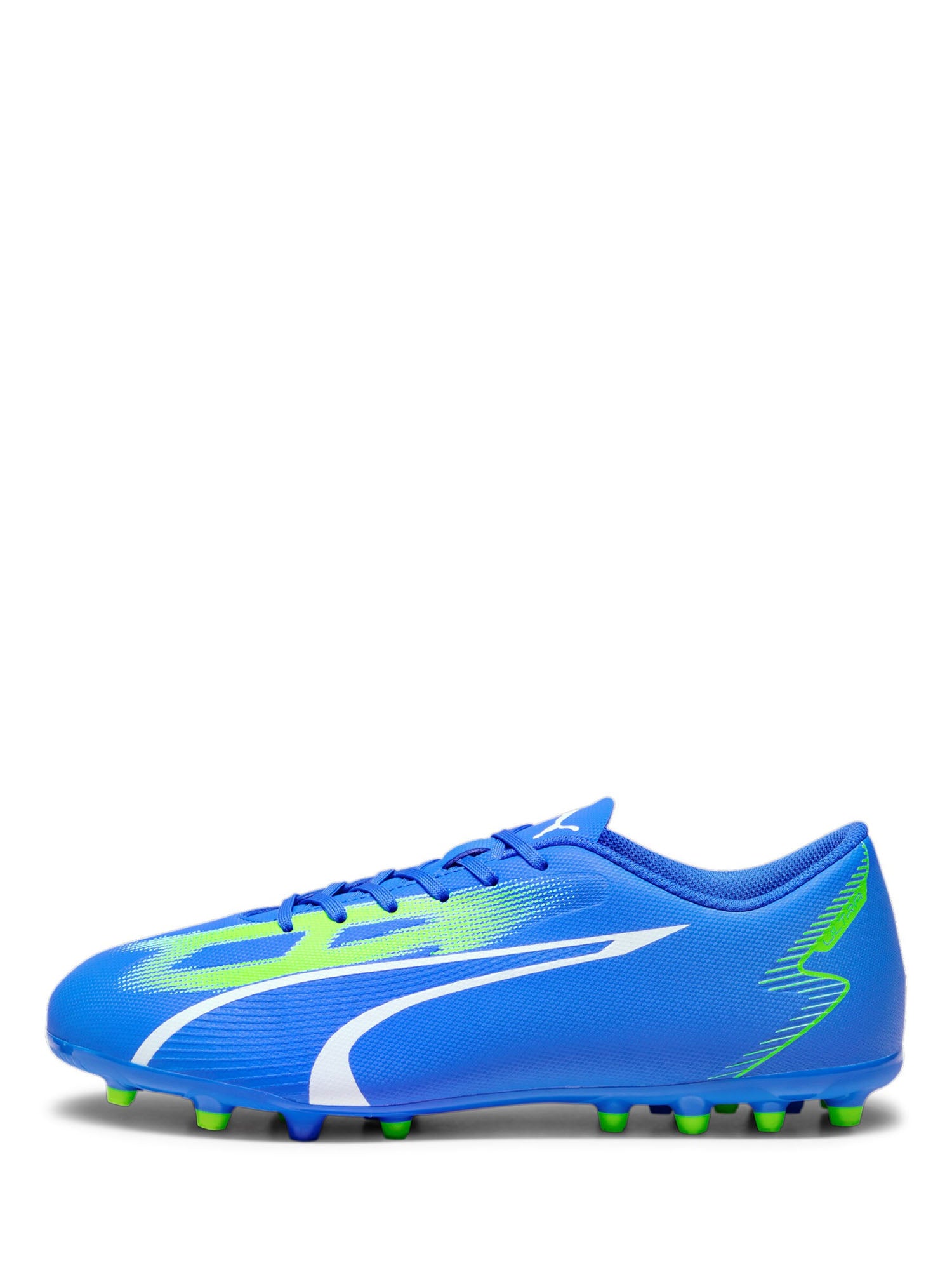 Calcio Blu Puma