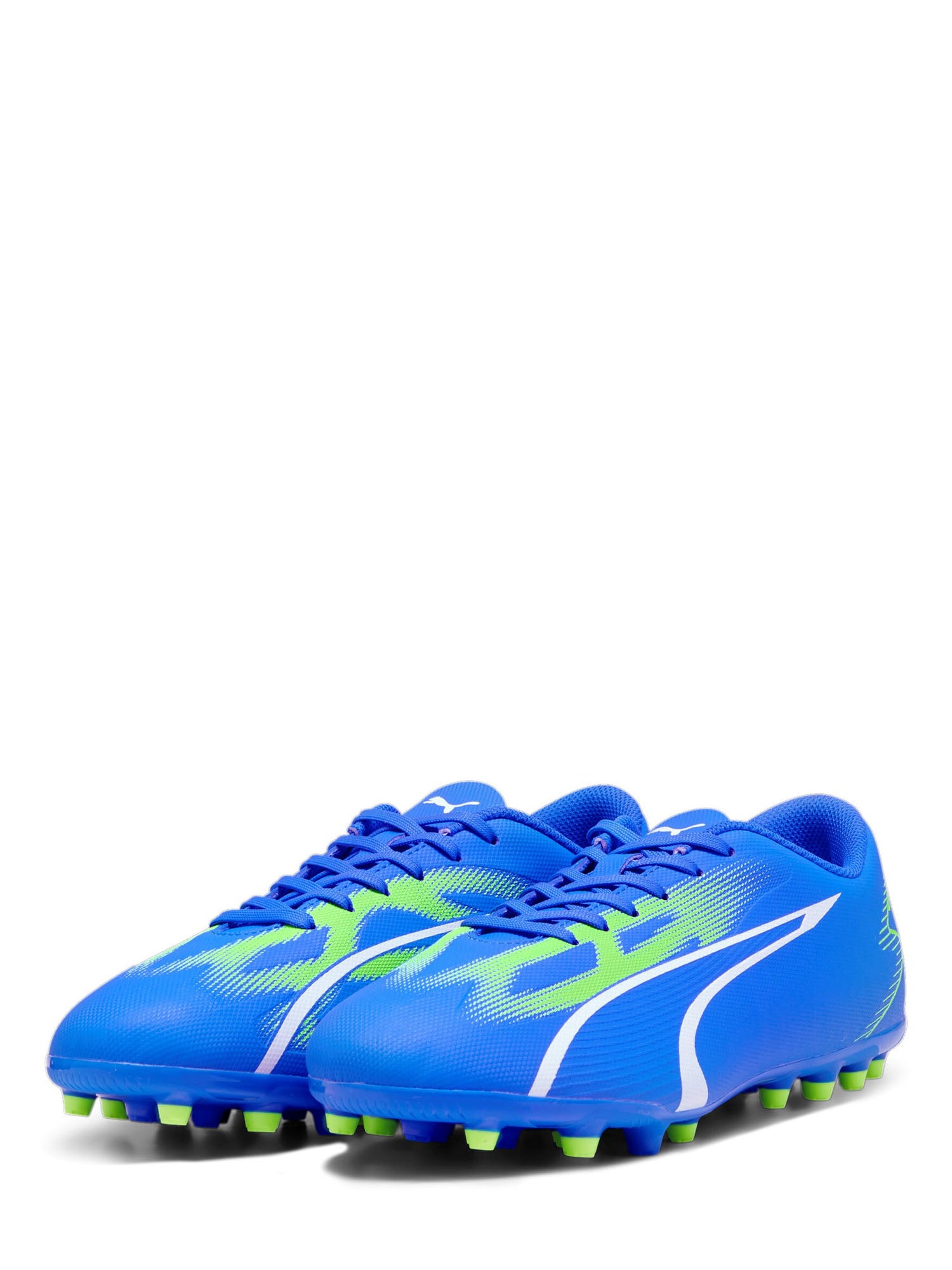 Calcio Blu Puma