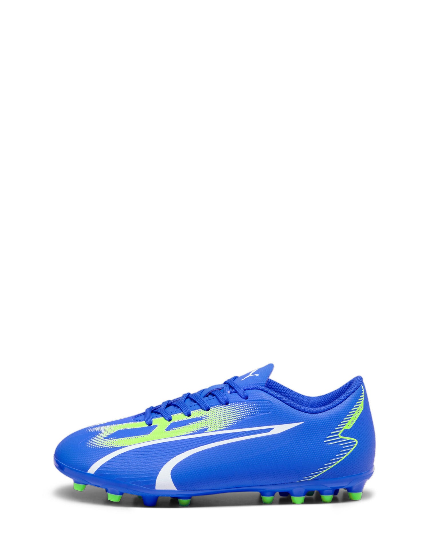 Calcio Blu Puma