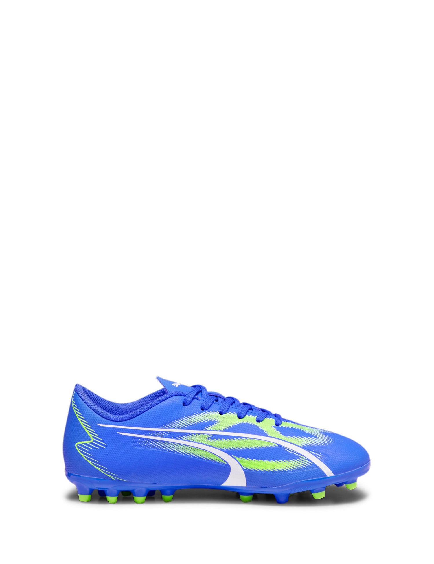 Calcio Blu Puma