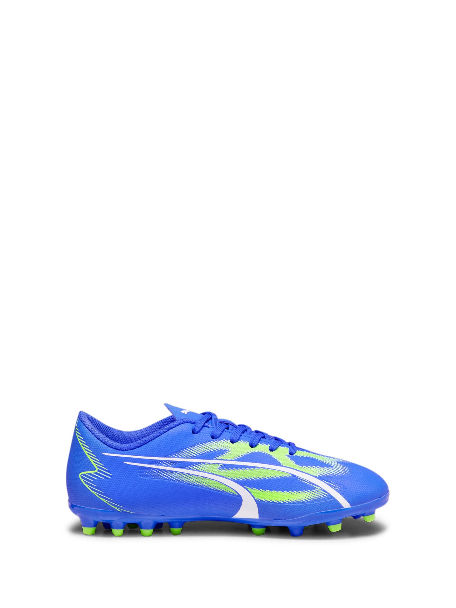 Calcio Blu Puma