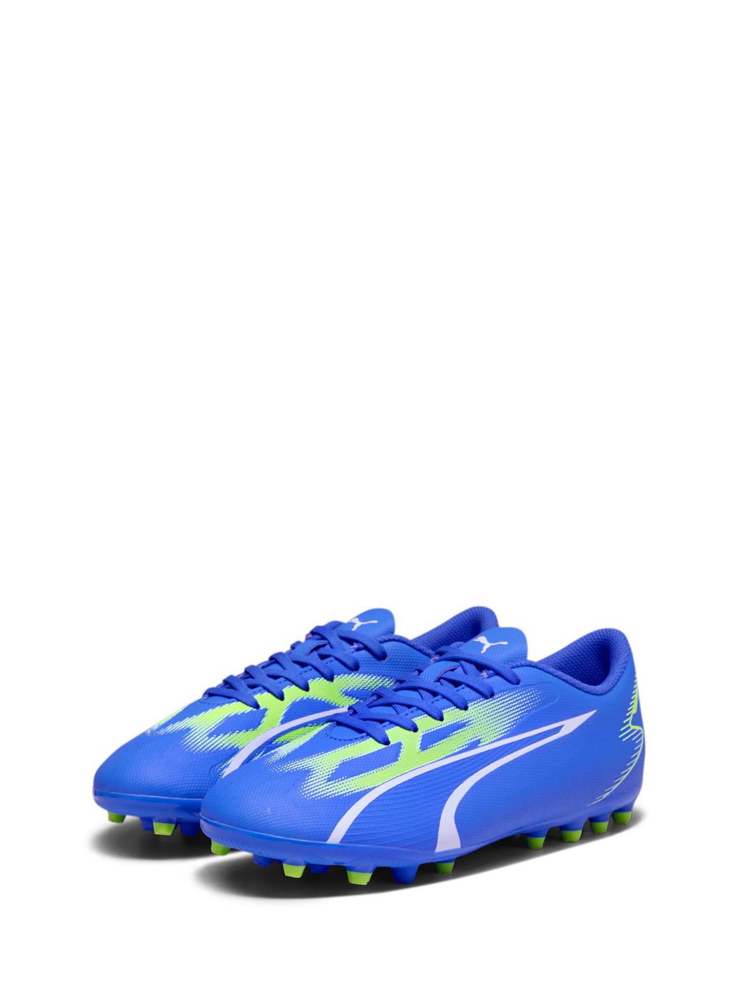 Calcio Blu Puma