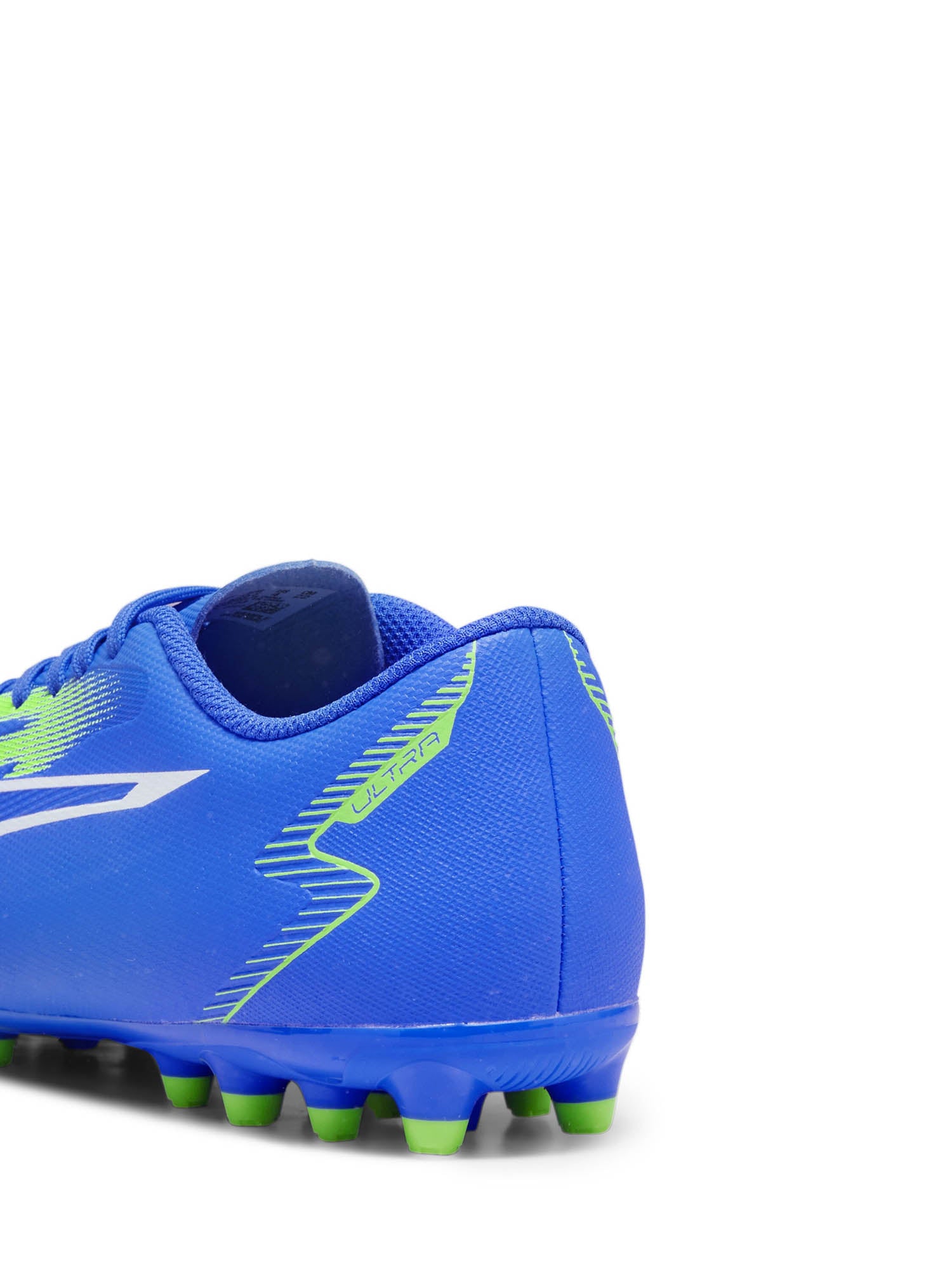 Calcio Blu Puma