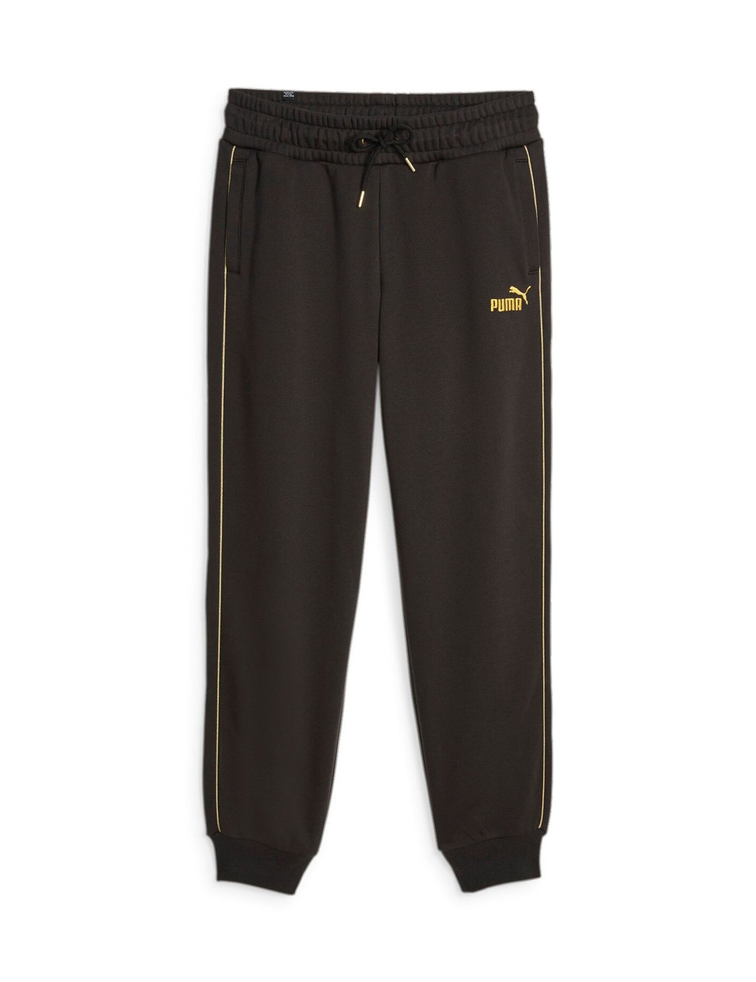 Pantaloni sportivi Nero Puma