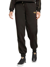 Pantaloni sportivi Nero Puma