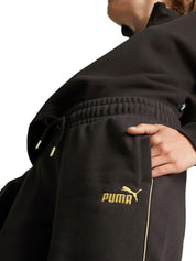 Pantaloni sportivi Nero Puma