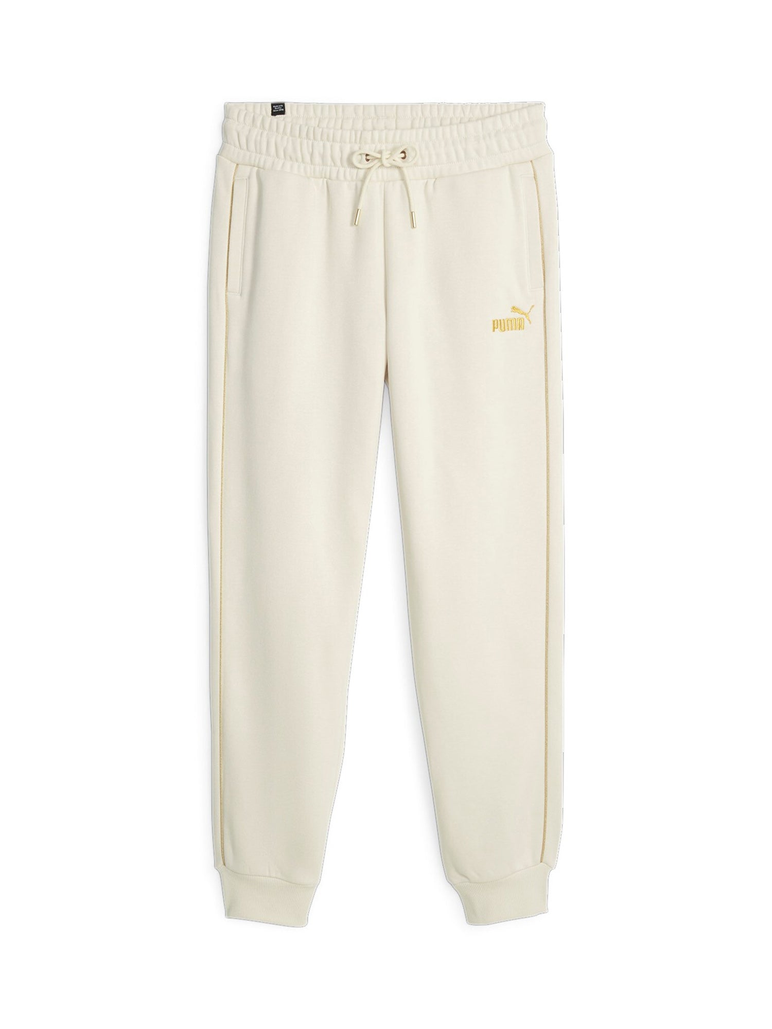 Pantaloni sportivi Beige Puma