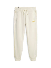 Pantaloni sportivi Beige Puma