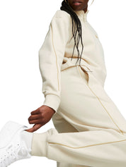 Pantaloni sportivi Beige Puma