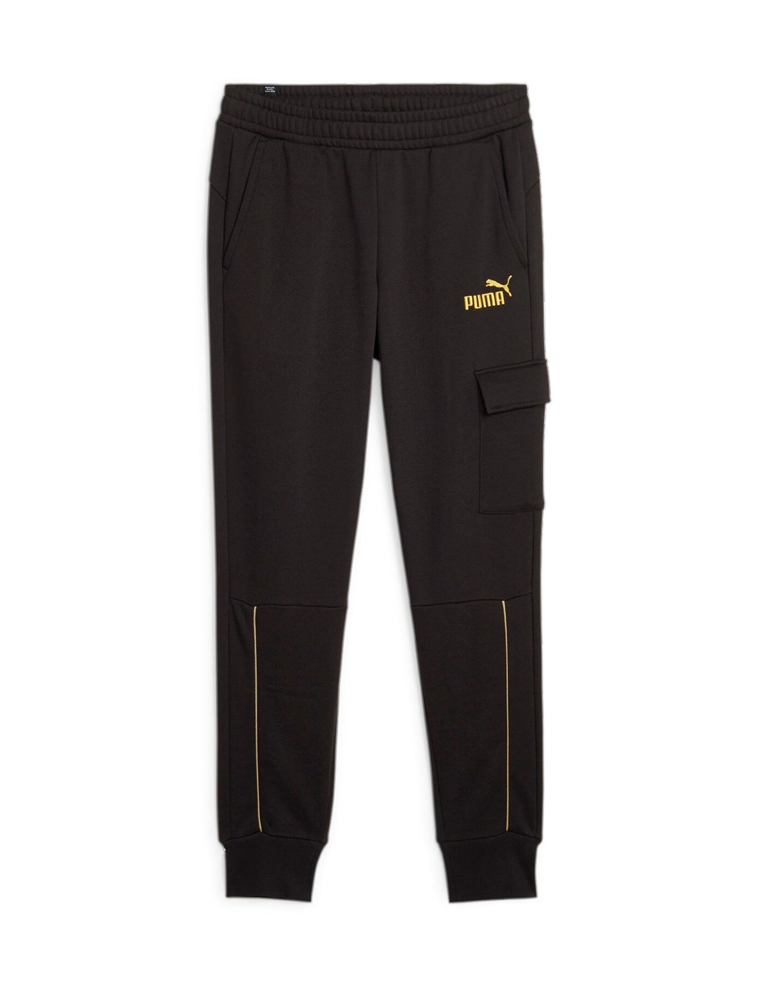 Pantaloni sportivi Nero Puma
