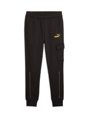 Pantaloni sportivi Nero Puma