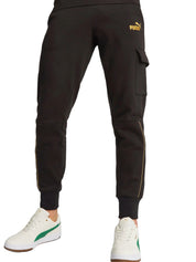 Pantaloni sportivi Nero Puma