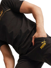 Pantaloni sportivi Nero Puma
